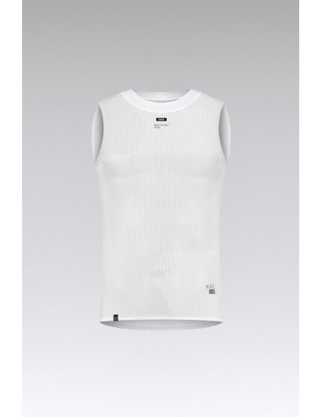 CAMISETA INTERIOR GOBIK SECOND SKIN HOMBRE SALT