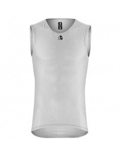CAMISETA ETXEONDO SARE BASELAYER BLANCO