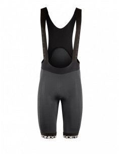 CULOTTE ETXEONDO CORTO OLIMPICO BIB-SHORT GRIS