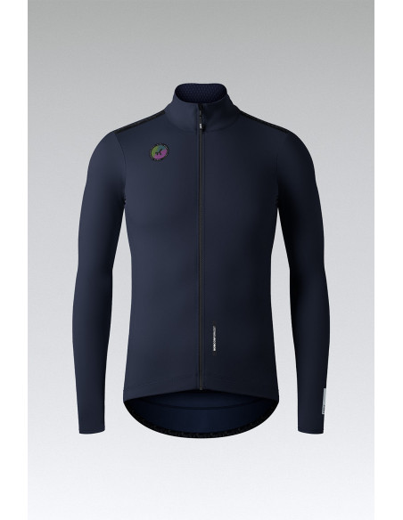 CHAQUETA MANGA LARGA ENVY 2.0 HOMBRE ULTRABLUE