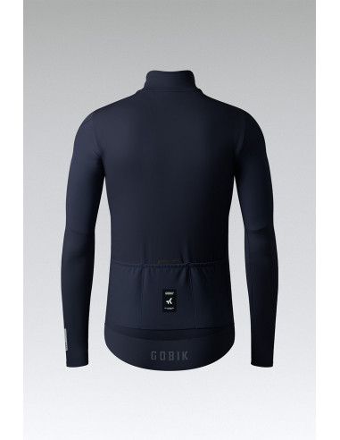 CHAQUETA MANGA LARGA ENVY 2.0 HOMBRE ULTRABLUE