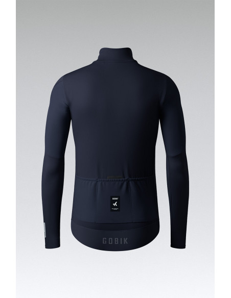 CHAQUETA MANGA LARGA ENVY 2.0 HOMBRE ULTRABLUE