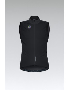 CHALECO EMINENT 2.0 UNISEX ROYAL BLACK