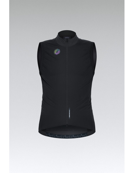 CHALECO EMINENT 2.0 UNISEX ROYAL BLACK