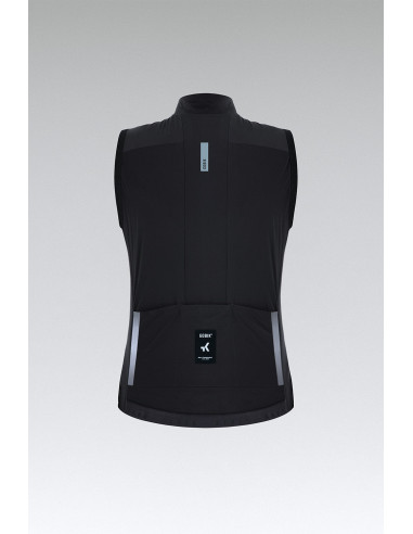 CHALECO EMINENT 2.0 UNISEX ROYAL BLACK