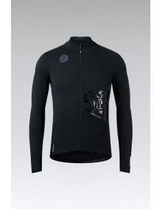 CHAQUETA MANGA LARGA ELEMENT HOMBRE INK BLACK