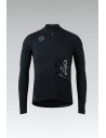 CHAQUETA MANGA LARGA ELEMENT HOMBRE INK BLACK