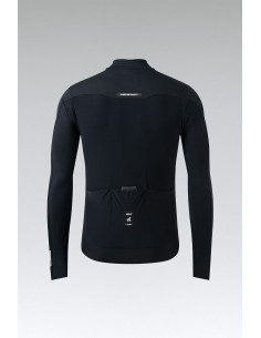 CHAQUETA MANGA LARGA ELEMENT HOMBRE INK BLACK 2