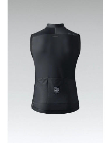 CHALECO TÉRMICO XMAX UNISEX JASPER