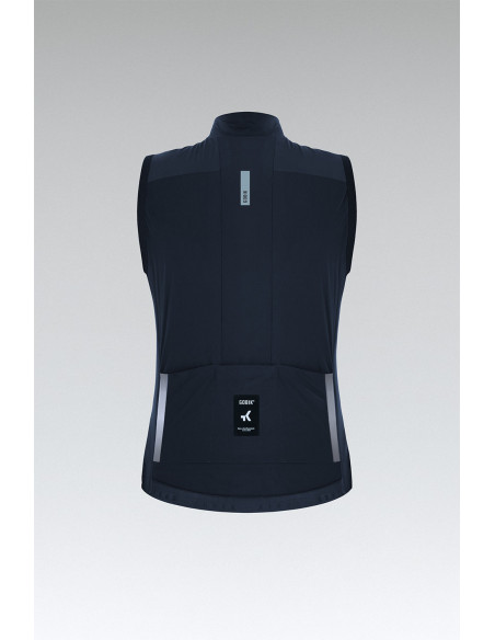 CHALECO EMINENT 2.0 UNISEX ULTRABLUE