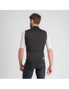 CHALECO SPORTFUL FIANDRE PRO VEST BLACK 2