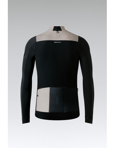 CHAQUETA GOBIK MIST BLEND 2.0 HOMBRE MOONSTRUCK