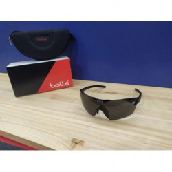 Gafas de Ciclismo marca BOLLÉ Modelo 6th SENSE NEGRO