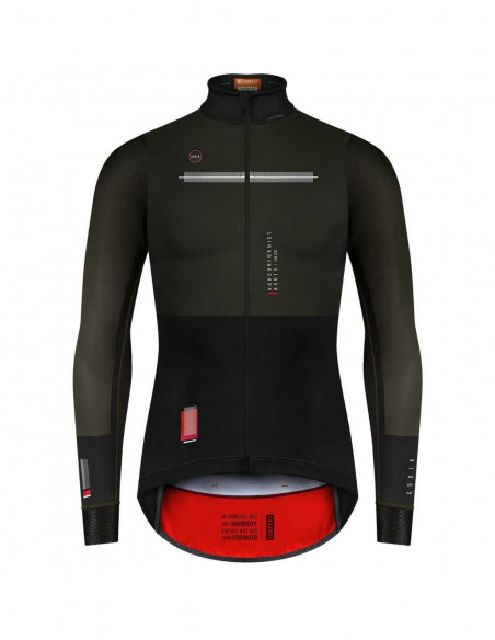 CHAQUETA GOBIK MANGA LARGA TEMPEST UNISEX TROOPER