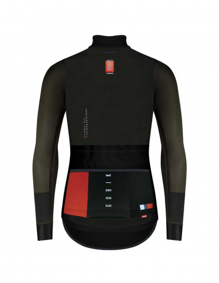 CHAQUETA GOBIK MANGA LARGA TEMPEST UNISEX TROOPER