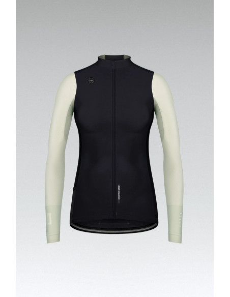 CHAQUETA GOBIK MIST MUJER SEAGRASS