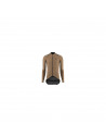 CHAQUETA ETXEONDO DENA GORE-TEX WINDSTOP PARDO