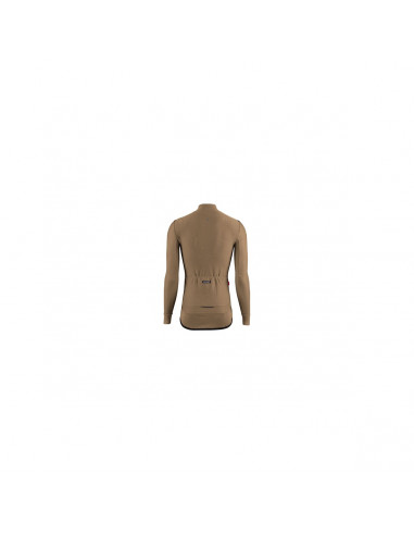 CHAQUETA ETXEONDO DENA GORE-TEX WINDSTOP PARDO