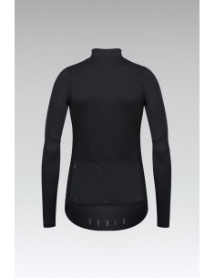 CHAQUETA GOBIK MANGA LARGA ENVY MUJER JET BLACK 2