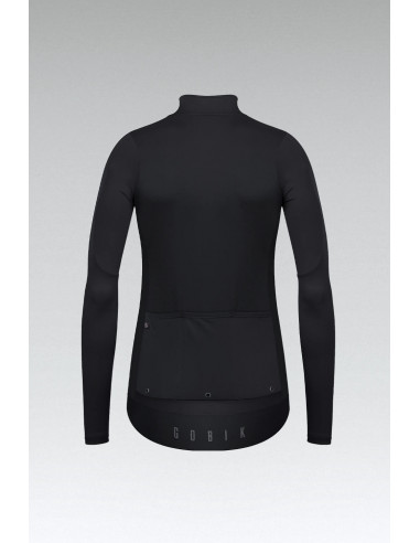 MAILLOT SPORTFUL SRK THERMAL JRS TEAL BLUE