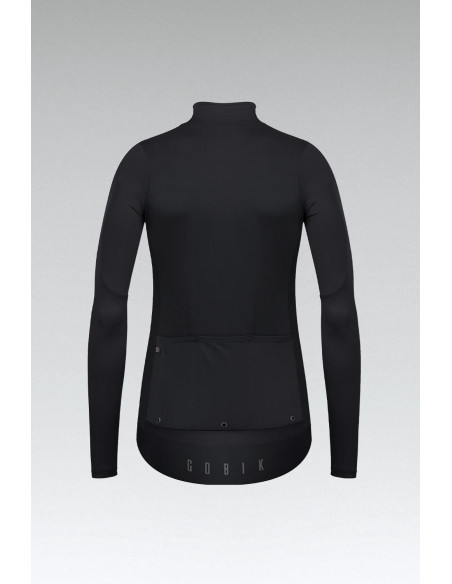 MAILLOT SPORTFUL SRK THERMAL JRS TEAL BLUE