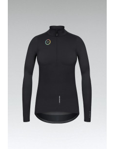 MAILLOT SPORTFUL SRK THERMAL JRS TEAL BLUE