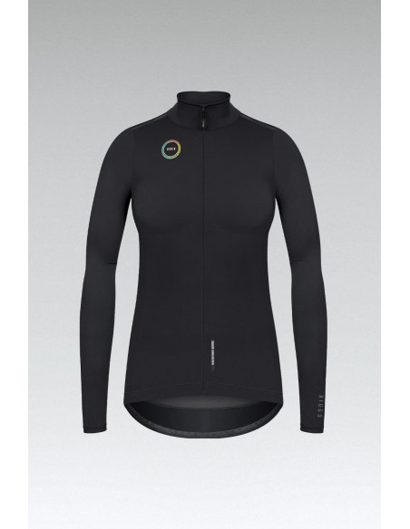 MAILLOT SPORTFUL SRK THERMAL JRS TEAL BLUE