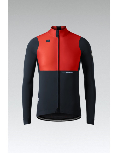 CHAQUETA GOBIK MANGA LARGA MIST BLEND HOMBRE JESTER