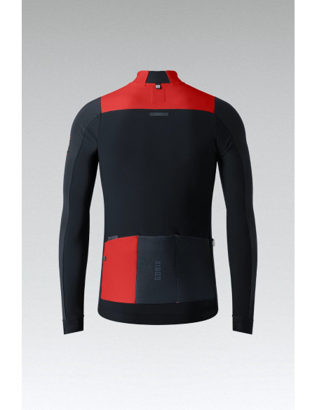 CHAQUETA GOBIK MANGA LARGA MIST BLEND HOMBRE JESTER