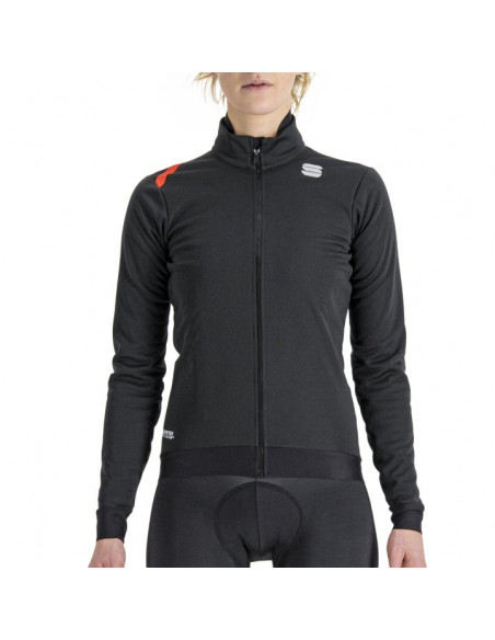 MAILLOT SPORTFUL MANGA LARGA FIANDRE MEDIUM JKT