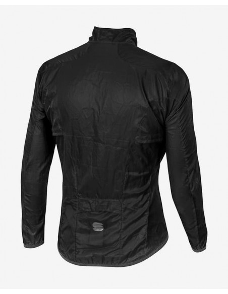 CHAQUETA SPORTFUL HOT P EASYLIGHT JKT NEGRO