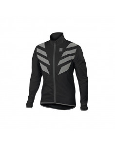 CHAQUETA SPORTFUL REFLEX NEGRA