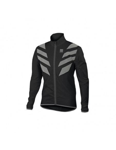 CHAQUETA SPORTFUL REFLEX NEGRA