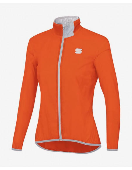 CHAQUETA SPORTFUL HOT P EASYLIGHT JKT NARANJA