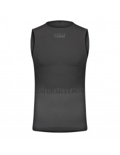 CAMISETA INTERIOR GOBIK TIRANTES HOMBRE LIMBER SKIN BASALT