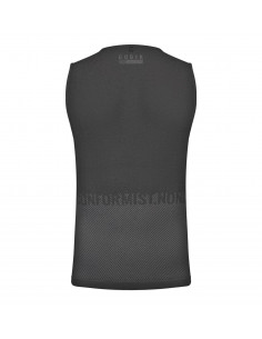 CAMISETA INTERIOR GOBIK TIRANTES HOMBRE LIMBER SKIN BASALT 2