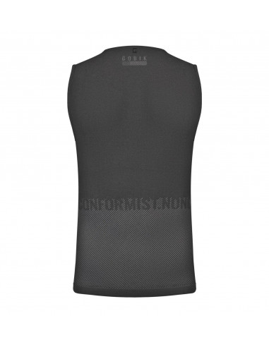 CAMISETA INTERIOR GOBIK TIRANTES HOMBRE LIMBER SKIN BASALT