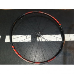 RUEDA MTB 29" MAXX BOOST