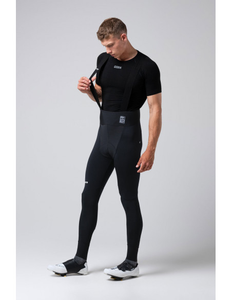 CULOTTE LARGO SUBZERO HOMBRE BLACK K-10
