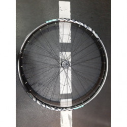 RUEDA MTB ALUMINIO TUBELESS READY
