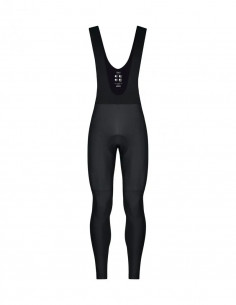CULOTTE ETXEONDO LARGO ORHI BIB TIGHTS NEGRO
