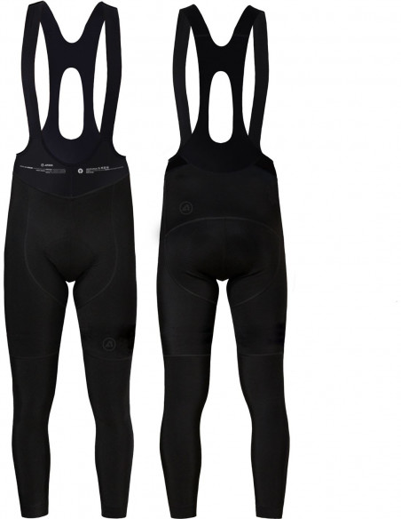 CULOTTE ATIKA LARGO TERRA NEGRO