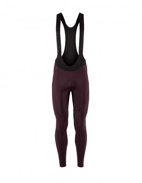 CULOTTE ETXEONDO LARGO KOM BERENJENA