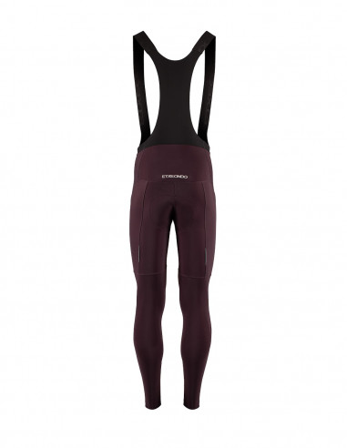 CULOTTE ETXEONDO LARGO KOM BERENJENA