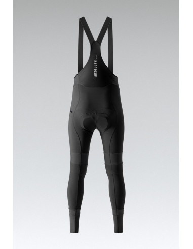 CULOTTE GOBIK LARGO ABSOLUTE 7.0 HOMBRE BLACK-K10