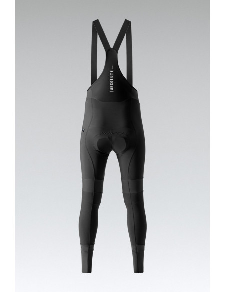CULOTTE GOBIK LARGO ABSOLUTE 7.0 HOMBRE BLACK-K10