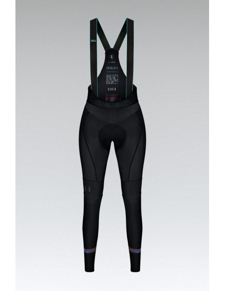 CULOTTE GOBIK LARGO ABSOLUTE 4.0 MUJER K9 TSS
