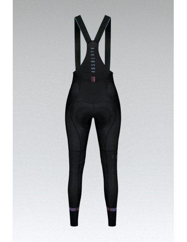 CULOTTE GOBIK LARGO ABSOLUTE 4.0 MUJER K9 TSS