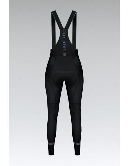 CULOTTE GOBIK LARGO ABSOLUTE 4.0 MUJER K9 TSS