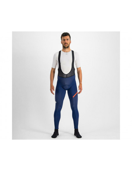 CULOTTE SPORTFUL FIANDRE NORAIN BIBT AZUL MARINO